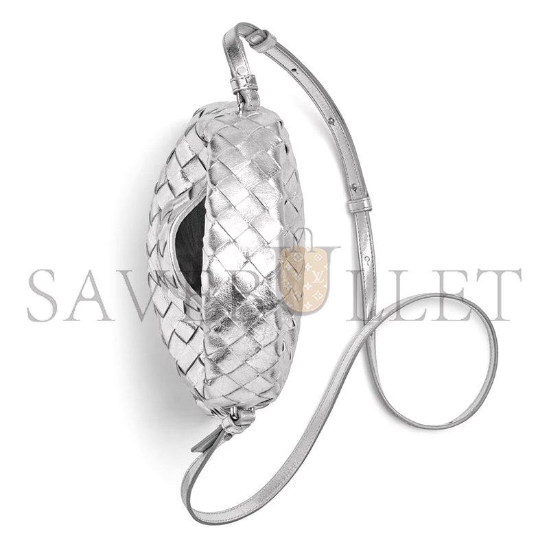 BOTTEGA VENETA MINI HOP 777586 (25.5*14.5*11cm)